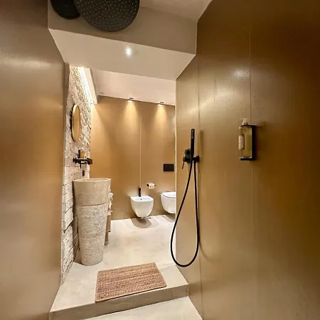 Suite Del Pittore Tivoli Exterior photo
