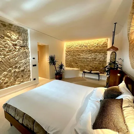 Suite Del Pittore Tivoli Exterior photo