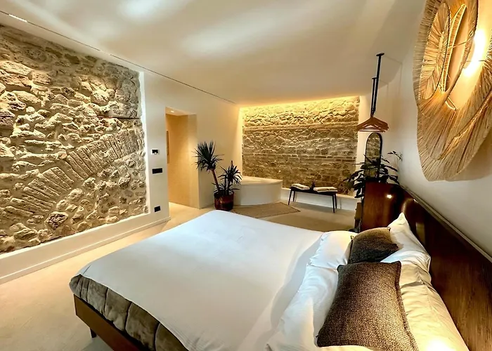 Suite Del Pittore