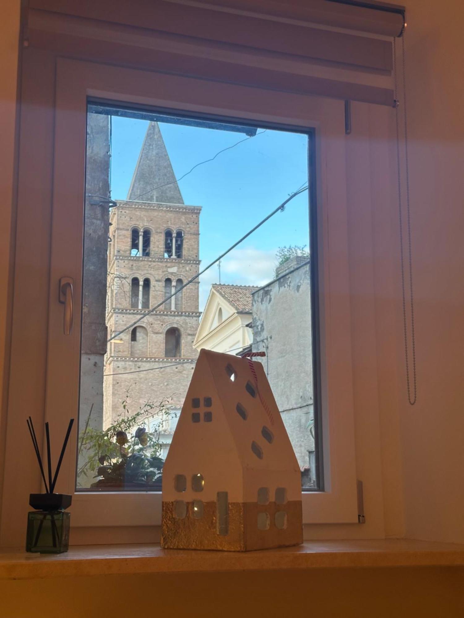 Del Pittore * Tivoli