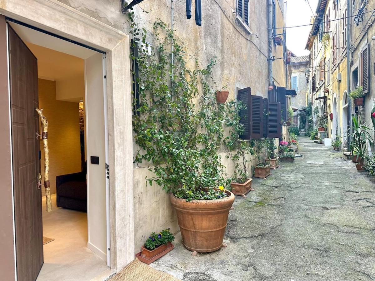 Del Pittore * Tivoli