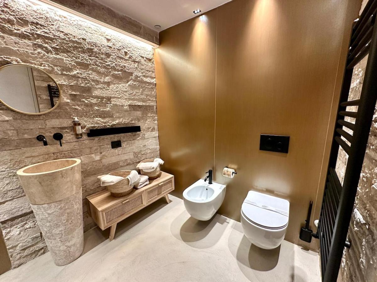 Apartment Del Pittore Tivoli