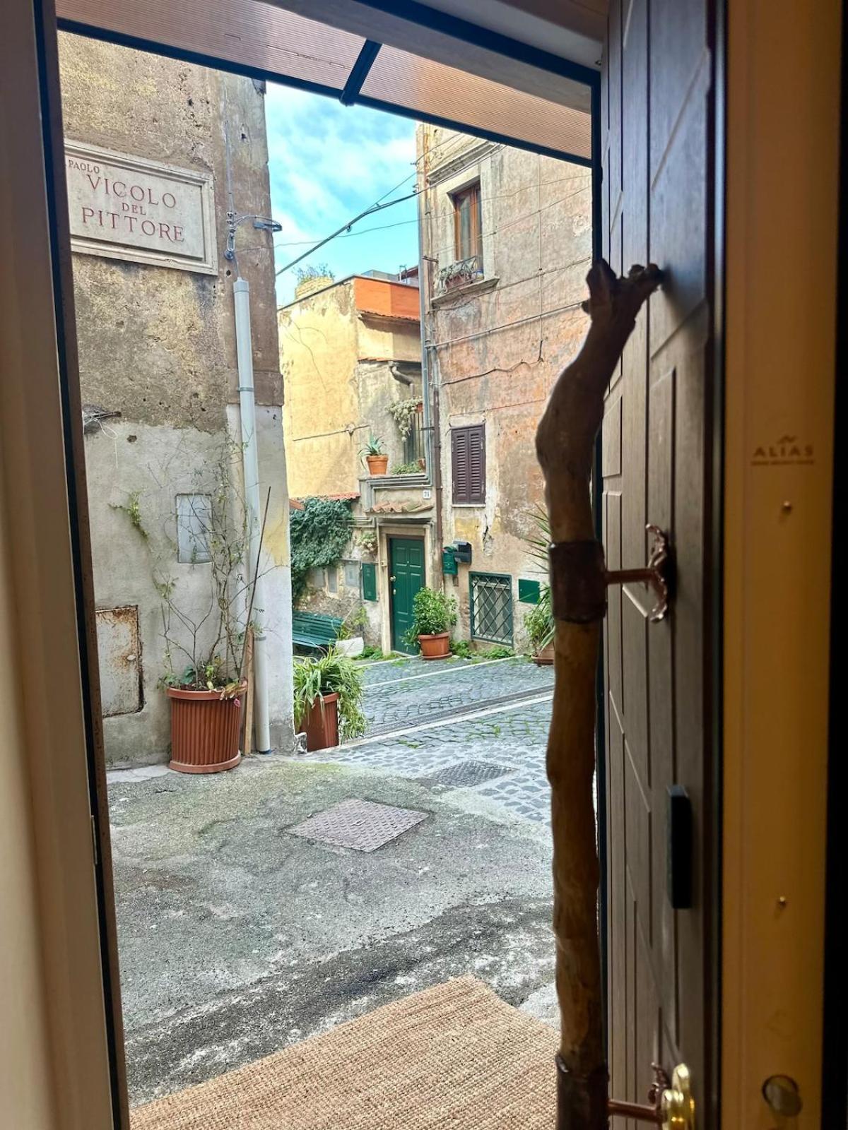Del Pittore * Tivoli