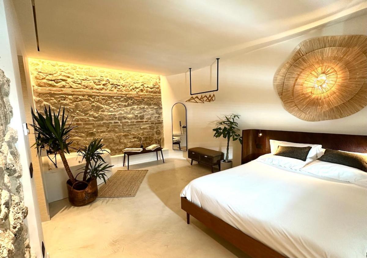Del Pittore Apartment