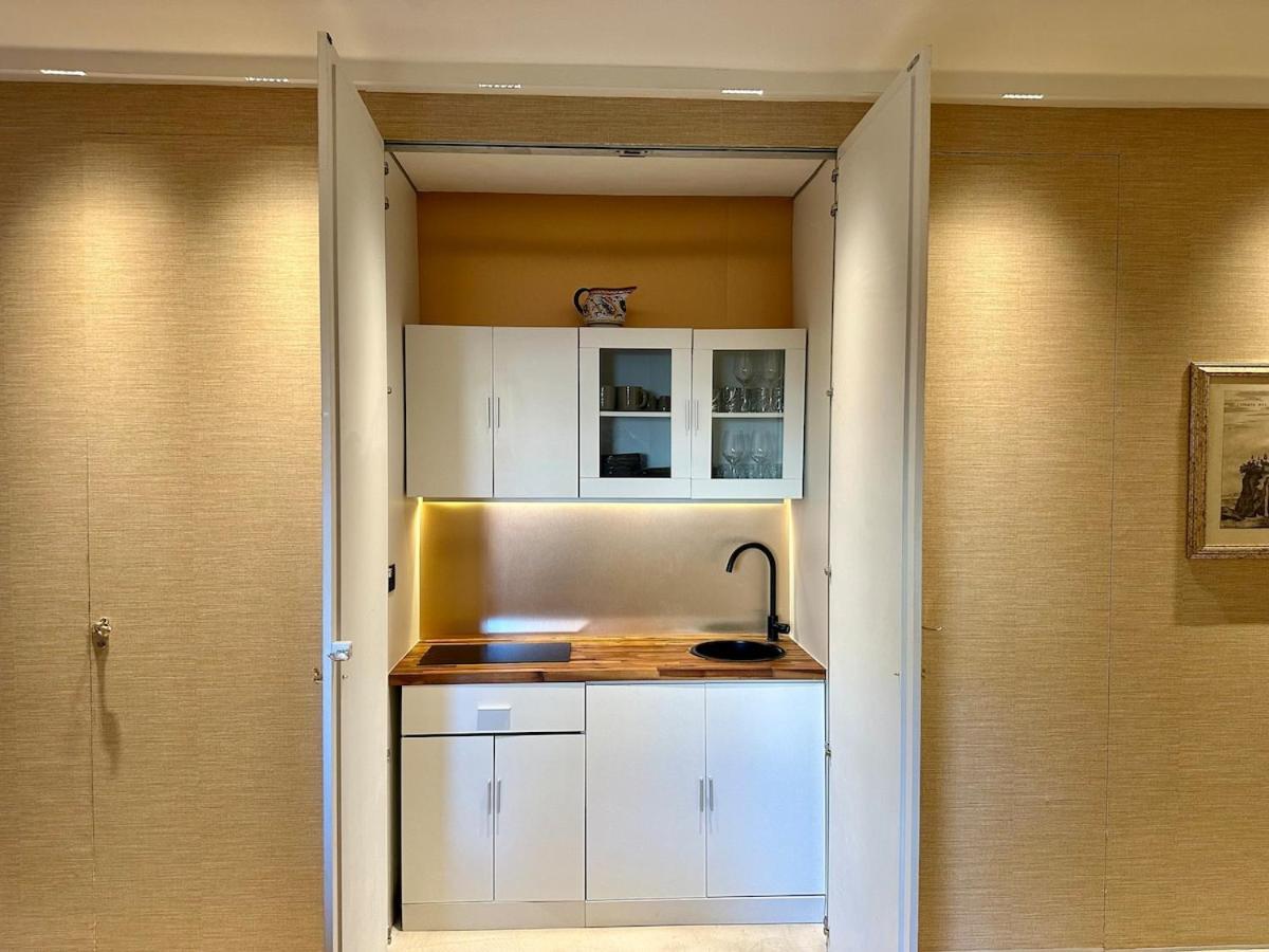 Del Pittore Apartment