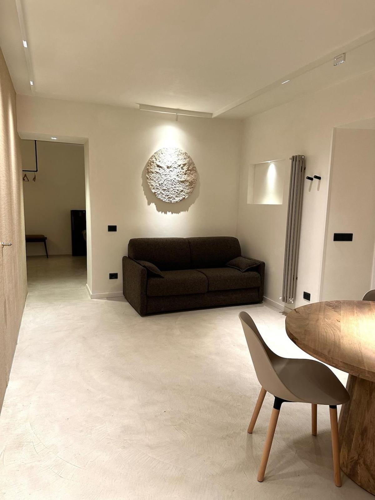 Del Pittore Apartment Tivoli