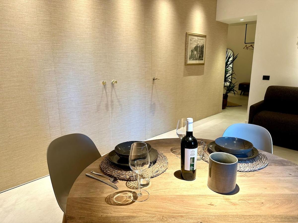 Del Pittore Apartment