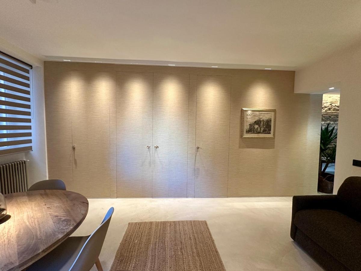 Apartment Del Pittore