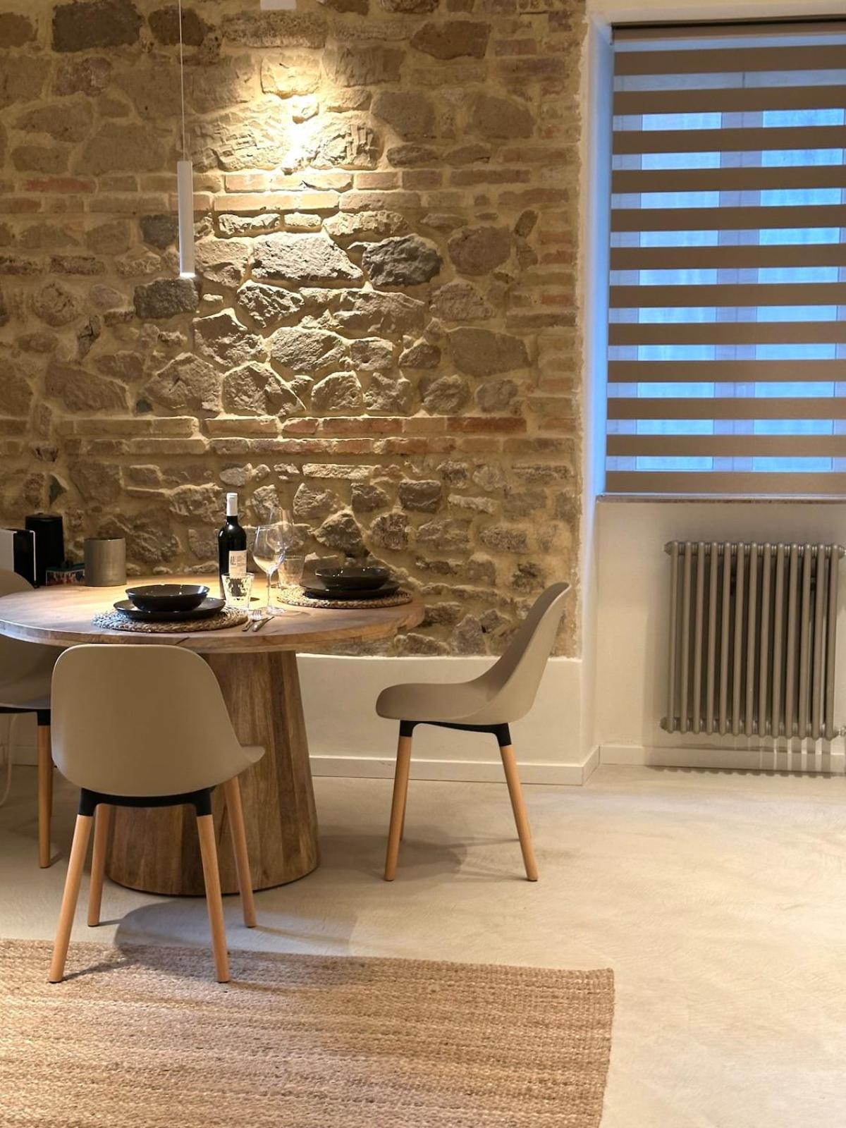 Del Pittore Apartment *
